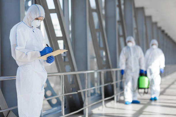  Vandenberg Af, CA Mold Removal Pros