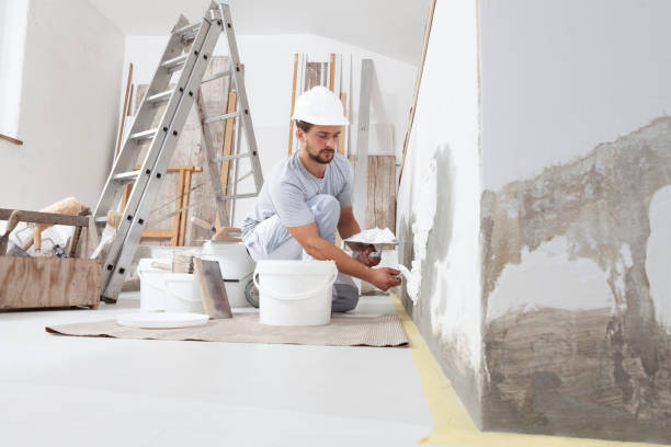 Best Crawl Space Mold Remediation  in Vandenberg Af, CA