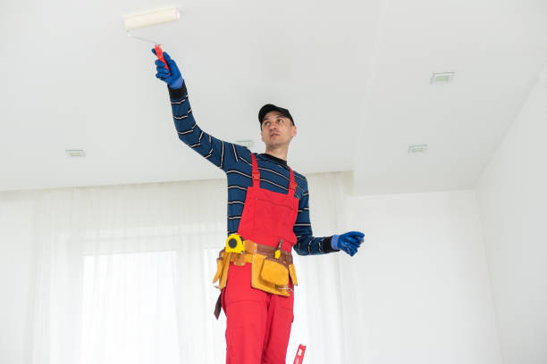 Best Post-Construction Mold Inspection  in Vandenberg Af, CA