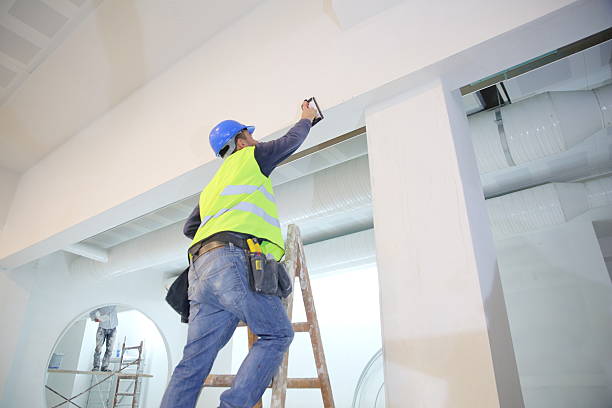 Best Mold Prevention Services  in Vandenberg Af, CA