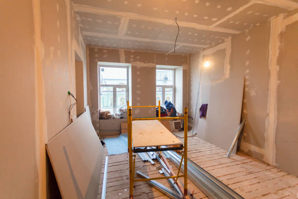 Dehumidification Services in Vandenberg Af, CA